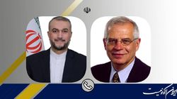 هیچ تردیدی در اراده ایران برای رسیدن به یک توافق خوب، قوی و پایدار وجود ندارد