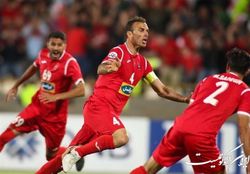 عذرخواهی پرسپولیس از ملوانی‌ها: قصد توهین نداشتیم