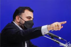 لزوم همکاری همه دستگاه‌ها برای تکمیل شبکه ملی اطلاعات