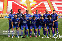 برتری هوادار برابر الخریطیات قطر در دیداری تدارکاتی