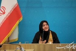 آشنایی رایزنان فرهنگی با صنایع‌دستی به معرفی بیشتر ایران کمک می‌کند