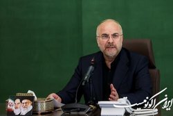 قالیباف درگذشت حبیب‌الله صادقی را تسلیت گفت