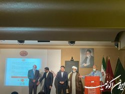«وقف فرهنگی» کم‌ شده است