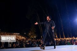 تئاتر رکورد زد؛ فروش ۵۲۷ میلیون تومانی با بیش از ۱۲ هزار مخاطب طی یک هفته