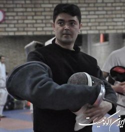 سرمربی اپه: امکان تغییر اسم محمد رضایی نبود