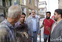سخنگوی شهرداری تهران: اقدامات لازم برای ساماندهی محل حادثه سیل امامزاده داود (ع) انجام شد