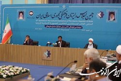 اتحاد مسلمانان ظرفیت بزرگ اقتصادی ایجاد می کند