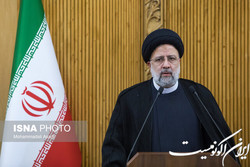 رئیس‌جمهور: قرار است عقب ماندگی‌ها را جبران کنیم