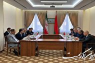 سند جامع همکاری اقتصادی ایران-بلاروس تنظیم میشود سند جامع همکاری اقتصادی ایران-بلاروس تنظیم میشود