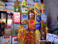 کاهش قیمت روغن نباتی با شرایط فعلی برای کارخانجات مقدور نیست