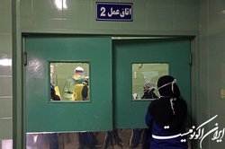 افزایش چشمگیر اهدا و پیوند عضو در چهار ماه ابتدایی امسال