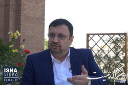 خلا توسعه امنیتی موجب جذب نیروهای متخصص ایرانی شده است