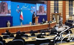 استفاده از توان کارشناسی نخبگان اراده جدی دولت است