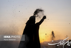 اُپرای «عاشورا» حماسه حسینی را به نمایش می‌گذارد