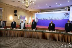 ما می‌خواهیم به یک توافق خوب، قوی و پایدار دست یابیم