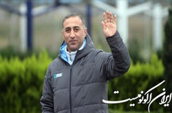 استپانیان: انتظار زیاد هواداران سپاهان و پرسپولیس کار را سخت می‌کند