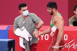انتصابات  خاص  در کشتی فرنگی