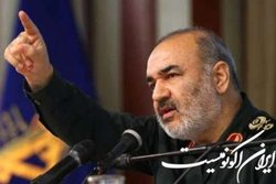 دستور فرمانده کل سپاه به سپاه‌های استانی و یگان های امدادی بسیج