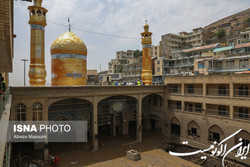 حضور تیم‌های حمایت روان در مناطق سیل‌زده امام‌زاده داوود