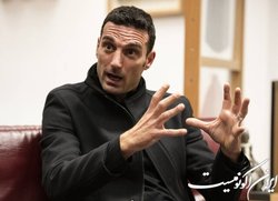 موافقت اسکالونی برای تمدید قرارداد با آرژانتین