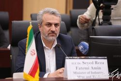 همکاری ایران و بلاروس برای تولید ماشین‌آلات معدنی