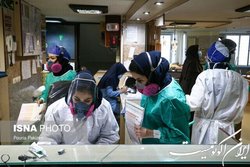 فراخوان ثبت‌نام پرستاران تعدیل شده یا در حال تعدیل در سایت نظام پرستاری