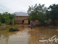 دستور امیر موسوی برای حضور گسترده‌تر ارتش در مناطق سیل زده