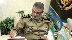 دستور فرمانده کل ارتش به نیروی زمینی برای حضور گسترده‌تر در مناطق سیل‌زده
