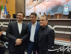 ماجدی: مطالبات داوران تا هفته آینده پرداخت می‌شود