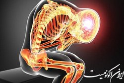 مشکل بودجه در مرکز تحقیقاتی تازه تاسیس  درد  