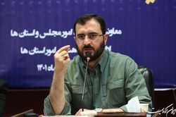 باید در هر استان هیأت اندیشه‌ورز فرهنگی تشکیل شود