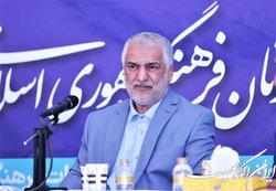 مدیریت منابع انسانی را در خدمت دیپلماسی فرهنگی قرار می دهیم