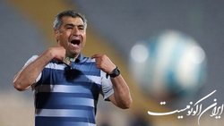 شکایت باشگاه نساجی از ساکت الهامی