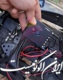 کشف تجهیزات جاسوسان آمریکایی در شمال بغداد