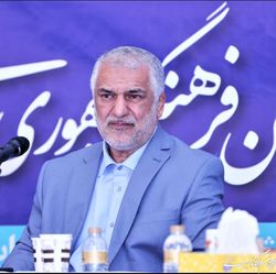 انسجام سازمانی در تحقق دیپلماسی فرهنگی نقش بسزایی دارد