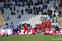 دارایی «پرسپولیس» و «استقلال» زیر ذره‌بین؛ سبقتِ اِسکوادیِ ساپینتو