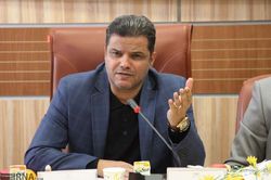 «محمد علیپور» نایب رئیس فدراسیون جهانی سپک تاکرا شد