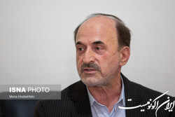 سیل فیروزکوه سنگین‌تر از سیل امام‌زاده داوود است