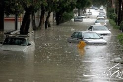دولت در اولین جلسه خود برای جبران خسارات سیل های اخیر تصمیم می گیرد