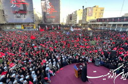 ترکیه بدون مجوز قانونی در عراق حضور دارد