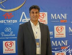 از پنج مرحله راه‌اندازی VAR در مرحله دوم هستیم