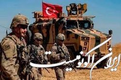 تحرکات اردوغان در عراق در آینده دامنگیر ترکیه می‌شود