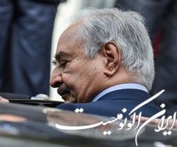 دادگاه آمریکا، خلیفه حفتر را به ارتکاب  جنایات جنگی  محکوم کرد