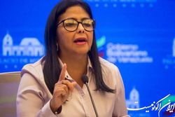ونزوئلا حکم دادگاه انگلیس در مورد ذخایر طلای این کشور را محکوم کرد