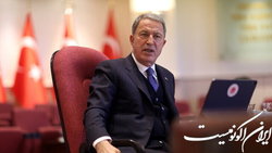 ترکیه: تفاهمنامه با سوئد و فنلاند صرفا یک «شروع خوب» است