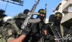 رسانه صهیونیست: کرانه باختری در آستانه انفجار است