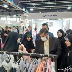 فضای مجازی پلی برای توسعه ویژندها و کسب و کارهای فرهنگی و هنری