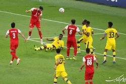 پایان ماجرای پرسپولیس و النصر