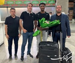 زاپاتا به جمع شاگردان رحمتی می‌پیوندد