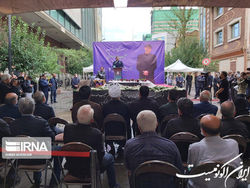 اسماعیلی: فقدان زنده یاد صادقی یک ضربه بر هنر انقلابی است